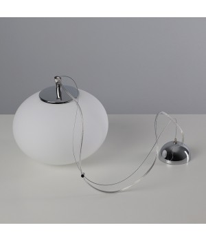 Подвесная люстра Nowodvorski Nuage 7025-foto5