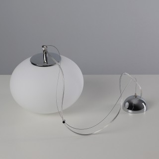 Подвесная люстра Nowodvorski Nuage 7025-foto5