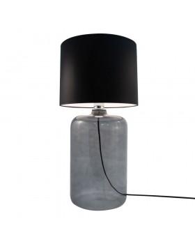 Настольная лампа Zumaline AMARSA 5510BK-foto2