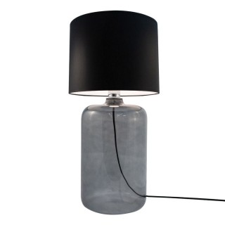 Настольная лампа Zumaline AMARSA 5510BK-foto2