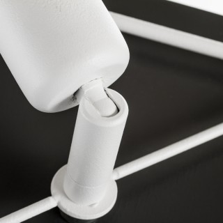 Потолочный cветильник Nowodvorski Coba 9725-foto3