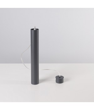 Подвесной светильник Nowodvorski Eye L 5456-foto4