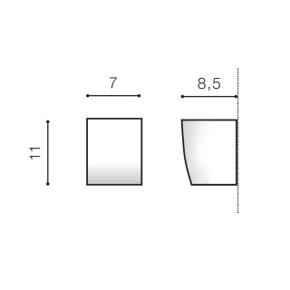 Настенный светильник Azzardo Rezia 1 AZ4343-foto5