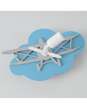 Спот Nowodvorski Plane 6902-foto6