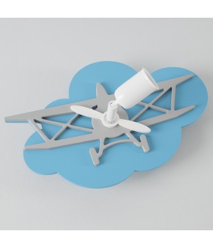 Спот Nowodvorski Plane 6902-foto6