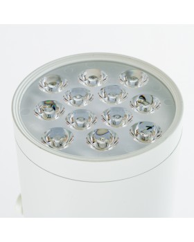 Трековый светильник Nowodvorski Store Led 5950-foto5