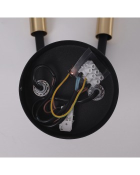 Бра Nowodvorski Stalactite 9055-foto4