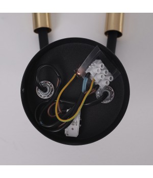 Бра Nowodvorski Stalactite 9055-foto4