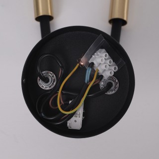 Бра Nowodvorski Stalactite 9055-foto4