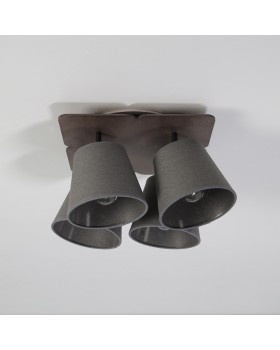 Потолочный cветильник Nowodvorski Awinion 9716-foto5