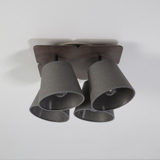 Потолочный cветильник Nowodvorski Awinion 9716-foto5