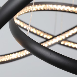 Подвесная люстра Azzardo Brighton 3 AZ4428-foto6