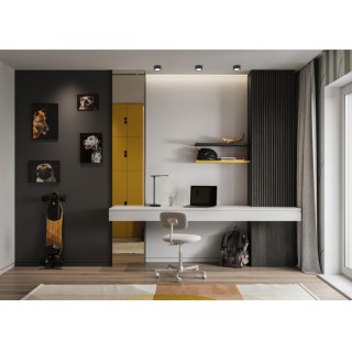 Настольная лампа Nowodvorski Smart Led 8358-foto7