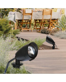 Уличный светильник Azzardo Floki AZ4467-foto2