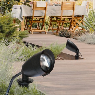 Уличный светильник Azzardo Floki AZ4467-foto2