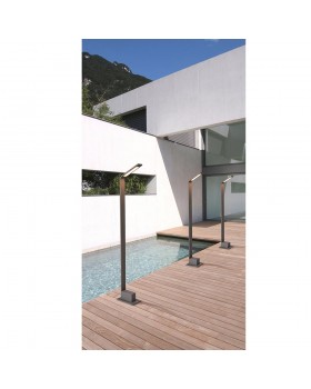 Уличный светильник Azzardo Agape AZ3483-foto2