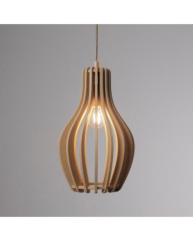 Подвесной светильник Nowodvorski Ika A 4171-foto2