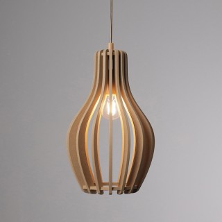 Подвесной светильник Nowodvorski Ika A 4171-foto2