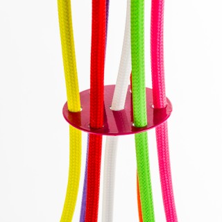 Подвесная люстра Nowodvorski Malwi 6327-foto6