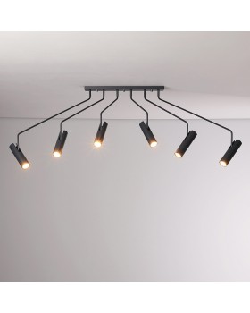 Потолочный cветильник Nowodvorski Eye Super 6498-foto2