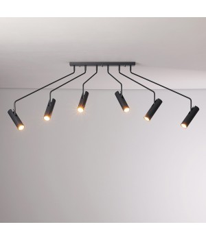 Потолочный cветильник Nowodvorski Eye Super 6498-foto2