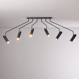 Потолочный cветильник Nowodvorski Eye Super 6498-foto2