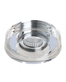 Встраиваемый светильник Azzardo Vektor Round AZ1494-foto2