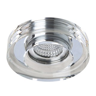 Встраиваемый светильник Azzardo Vektor Round AZ1494-foto2