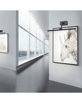 Подсветка для картин Azzardo Davinci 58 AZ4263-foto2