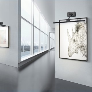Подсветка для картин Azzardo Davinci 48 AZ4262-foto2
