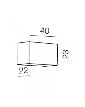 Абажур Azzardo Martens floor shade AZ1560-foto2