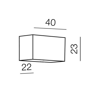 Абажур Azzardo Martens floor shade AZ1560-foto2