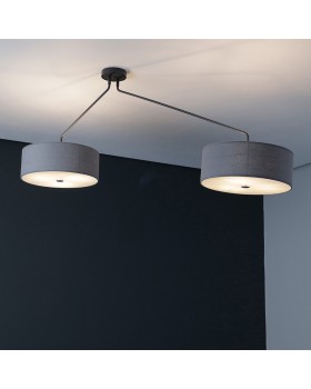 Потолочная люстра Nowodvorski Hawk 6541-foto6