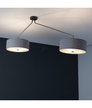 Потолочная люстра Nowodvorski Hawk 6541-foto6