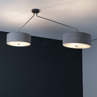 Потолочная люстра Nowodvorski Hawk 6541-foto6