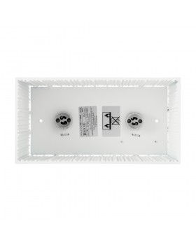 Накладной светильник Nowodvorski Groove 9383-foto4