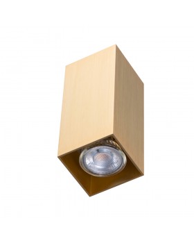 Настенный светильник Azzardo Velia Square AZ4402-foto2