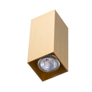 Настенный светильник Azzardo Velia Square AZ4402-foto2