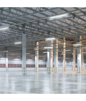 Накладной светильник Nowodvorski Hall Pro Led 8261-foto5