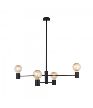 Подвесная люстра Nowodvorski Radius 7931-foto2