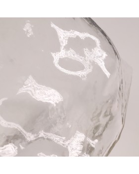 Подвесной светильник Zumaline ROCK P0488-01B-U8AC-foto5