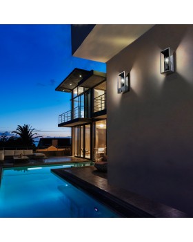 Настенный светильник Azzardo Niklas AZ4486-foto2