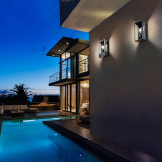 Настенный светильник Azzardo Niklas AZ4486-foto2