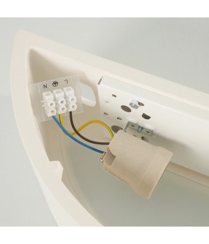 Настенный светильник Nowodvorski Gipsy Luk 2410-foto5