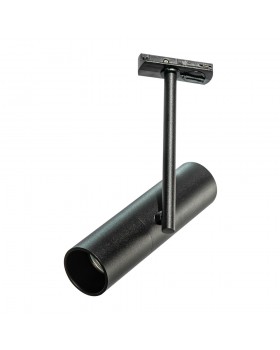 Трековый светильник Azzardo Lolo Track 1 AZ4654-foto4