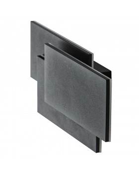 Настенный светильник Azzardo Clover square AZ2198-foto2