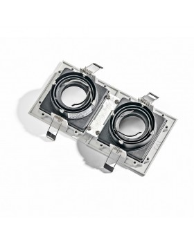 Встраиваемый светильник Azzardo Minorka AZ2801-foto3