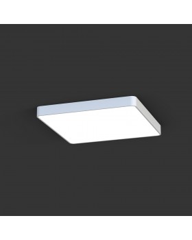 Потолочный cветильник Nowodvorski Soft Ceiling Led 60x60 7544-foto2