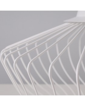 Подвесная люстра Nowodvorski Wave S 8860-foto4