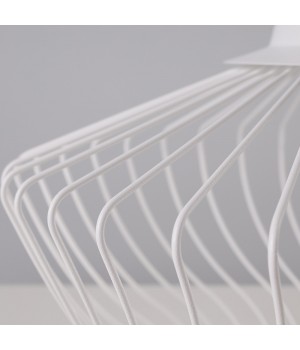 Подвесная люстра Nowodvorski Wave S 8860-foto4